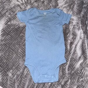 2 Pack! Carters Onsies